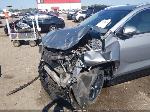 Продаж на аукціоні авто 2024 Buick Encore Gx Sport Touring Fwd, vin: KL4AMDSL7RB168706, номер лоту: 45528714