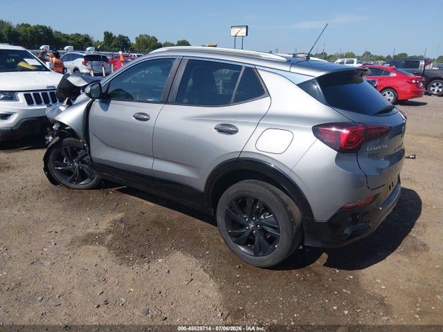 Продаж на аукціоні авто 2024 Buick Encore Gx Sport Touring Fwd, vin: KL4AMDSL7RB168706, номер лоту: 45528714