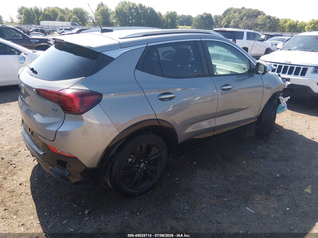 Продаж на аукціоні авто 2024 Buick Encore Gx Sport Touring Fwd, vin: KL4AMDSL7RB168706, номер лоту: 45528714
