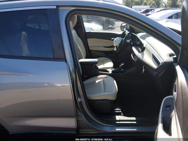 Продаж на аукціоні авто 2024 Buick Encore Gx Sport Touring Fwd, vin: KL4AMDSL7RB168706, номер лоту: 45528714