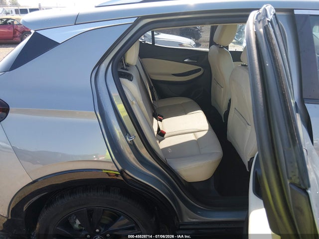 Продаж на аукціоні авто 2024 Buick Encore Gx Sport Touring Fwd, vin: KL4AMDSL7RB168706, номер лоту: 45528714