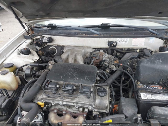 1998 Toyota Avalon Xl მანქანა იყიდება აუქციონზე, vin: 4T1BF18B5WU249880, აუქციონის ნომერი: 45528721