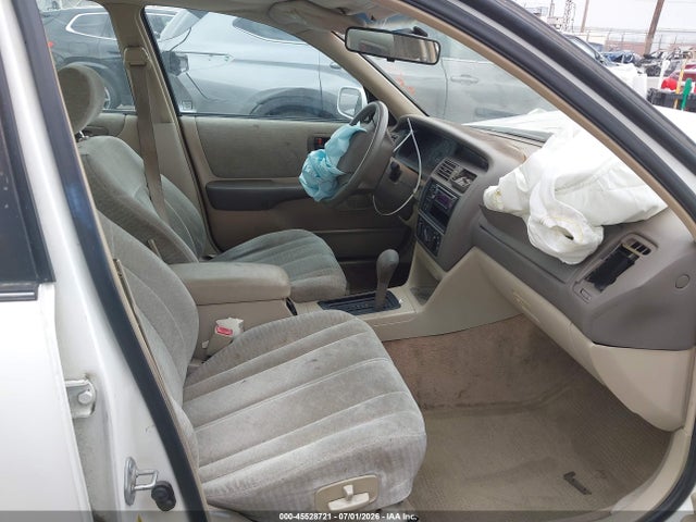 Aukcja sprzedaży 1998 Toyota Avalon Xl, vin: 4T1BF18B5WU249880, numer aukcji: 45528721