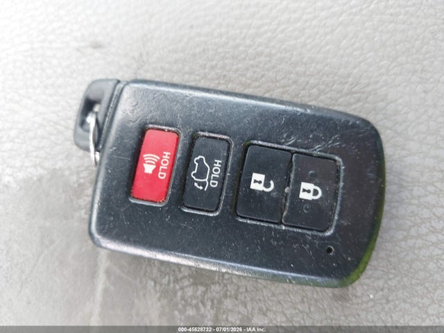 Toyota Highlander Xle V6 2014 5TDKKRFH9ES007652 Image 11