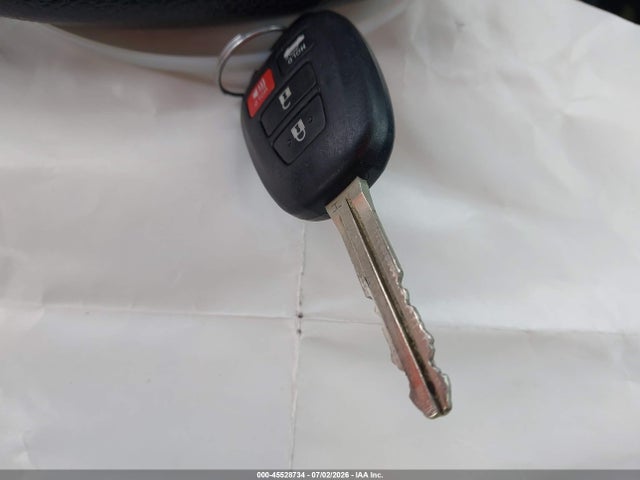 Toyota COROLLA LE 2017 2T1BURHE8HC748062 Image 11