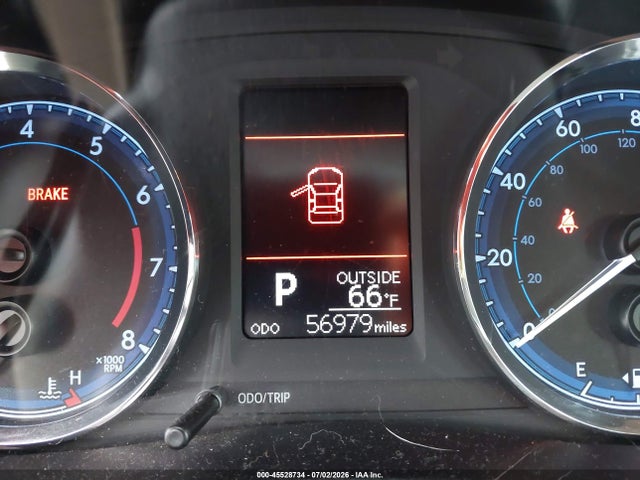 Toyota COROLLA LE 2017 2T1BURHE8HC748062 Image 16