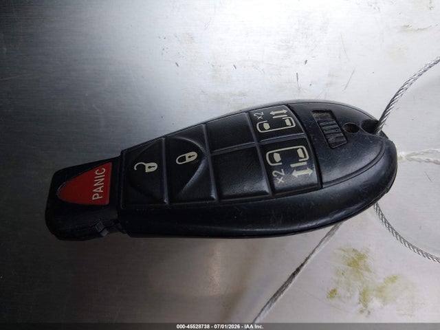 Продажа на аукционе авто 2010 Dodge Grand Caravan Sxt, vin: 2D4RN5D14AR462158, номер лота: 45528738