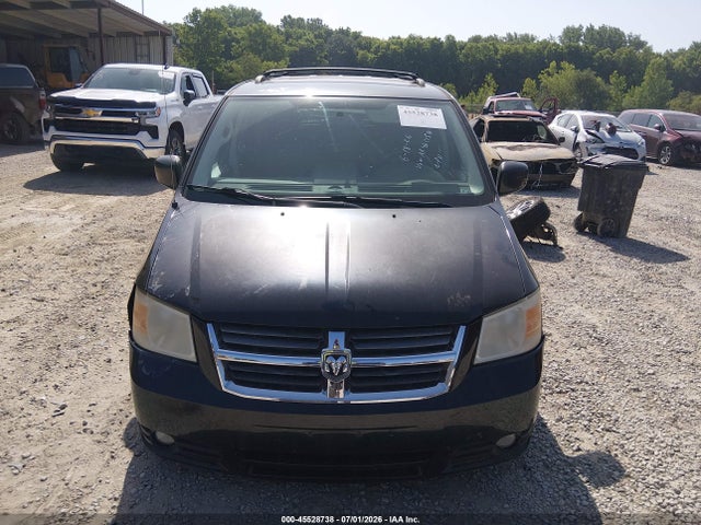 Продажа на аукционе авто 2010 Dodge Grand Caravan Sxt, vin: 2D4RN5D14AR462158, номер лота: 45528738