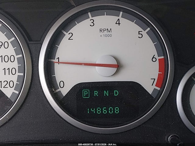 Продажа на аукционе авто 2010 Dodge Grand Caravan Sxt, vin: 2D4RN5D14AR462158, номер лота: 45528738