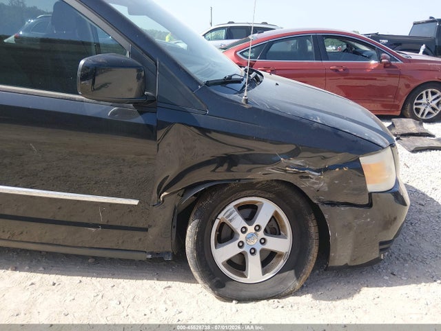 Продажа на аукционе авто 2010 Dodge Grand Caravan Sxt, vin: 2D4RN5D14AR462158, номер лота: 45528738