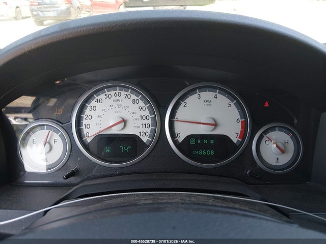 Продажа на аукционе авто 2010 Dodge Grand Caravan Sxt, vin: 2D4RN5D14AR462158, номер лота: 45528738