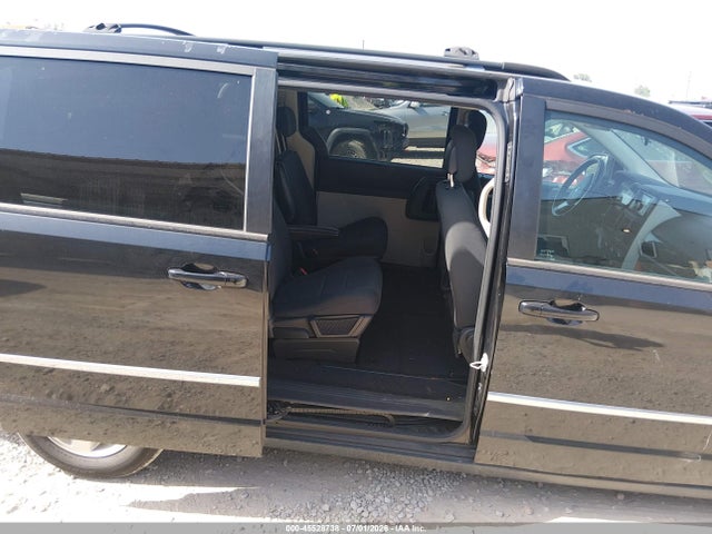 Продажа на аукционе авто 2010 Dodge Grand Caravan Sxt, vin: 2D4RN5D14AR462158, номер лота: 45528738