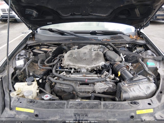 Aukcja sprzedaży 2007 Infiniti G35, vin: JNKCV54E27M903902, numer aukcji: 45528741
