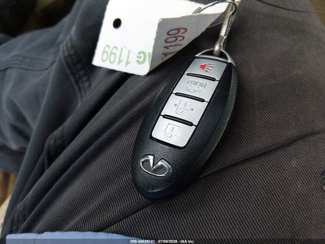 Aukcja sprzedaży 2007 Infiniti G35, vin: JNKCV54E27M903902, numer aukcji: 45528741