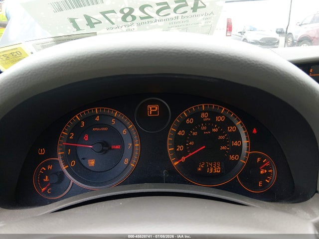 Aukcja sprzedaży 2007 Infiniti G35, vin: JNKCV54E27M903902, numer aukcji: 45528741