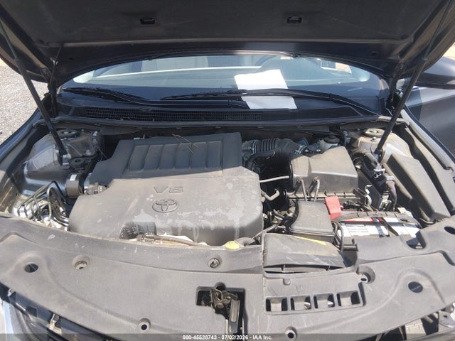 Aukcja sprzedaży 2013 Toyota Avalon Limited, vin: 4T1BK1EB4DU043494, numer aukcji: 45528743