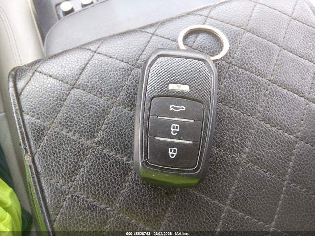 Aukcja sprzedaży 2013 Toyota Avalon Limited, vin: 4T1BK1EB4DU043494, numer aukcji: 45528743
