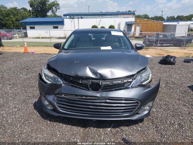 Aukcja sprzedaży 2013 Toyota Avalon Limited, vin: 4T1BK1EB4DU043494, numer aukcji: 45528743