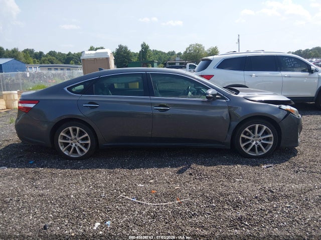 Aukcja sprzedaży 2013 Toyota Avalon Limited, vin: 4T1BK1EB4DU043494, numer aukcji: 45528743