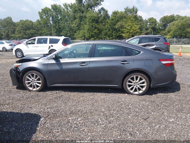 Aukcja sprzedaży 2013 Toyota Avalon Limited, vin: 4T1BK1EB4DU043494, numer aukcji: 45528743