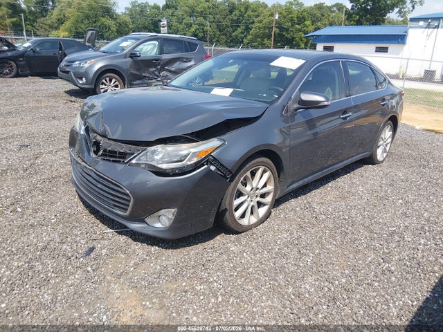 Aukcja sprzedaży 2013 Toyota Avalon Limited, vin: 4T1BK1EB4DU043494, numer aukcji: 45528743