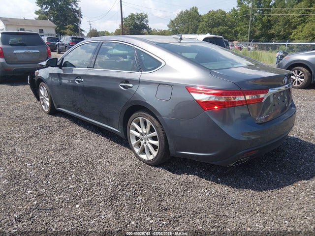 Aukcja sprzedaży 2013 Toyota Avalon Limited, vin: 4T1BK1EB4DU043494, numer aukcji: 45528743