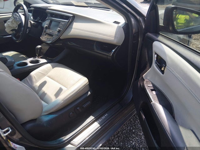 Aukcja sprzedaży 2013 Toyota Avalon Limited, vin: 4T1BK1EB4DU043494, numer aukcji: 45528743