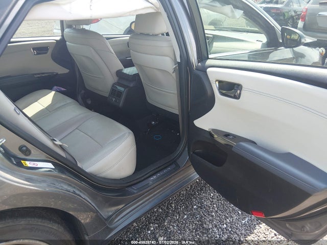 Aukcja sprzedaży 2013 Toyota Avalon Limited, vin: 4T1BK1EB4DU043494, numer aukcji: 45528743
