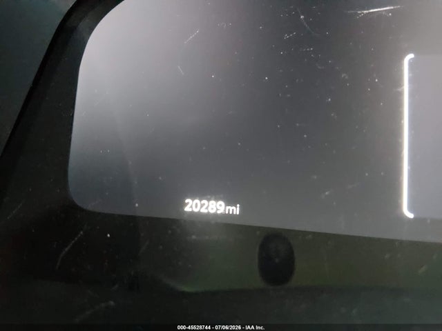 Toyota CAMRY XSE 2025 4T1DBADK1SU035263 Image 14