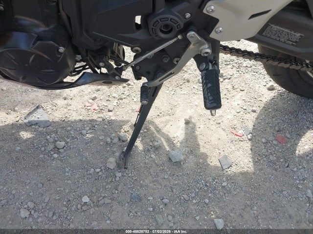 Kawasaki Ex650 P 2025 ML5EXEP12SDAF7317 Image 9