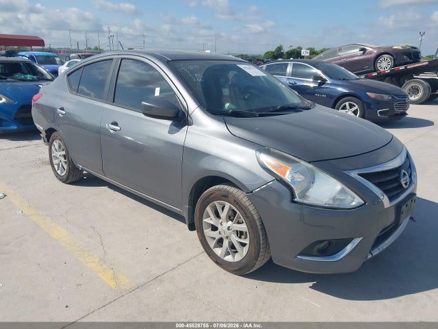 2019 3N1CN7AP4KL811151 main image