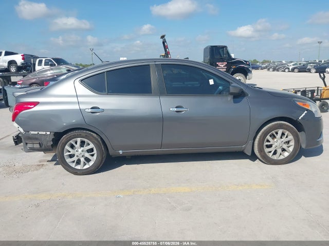3N1CN7AP4KL811151 Nissan Versa 1.6 Sv