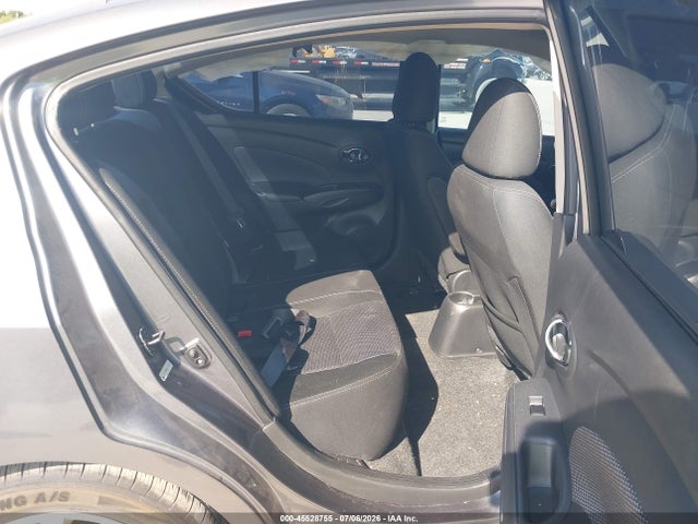 3N1CN7AP4KL811151 Nissan Versa 1.6 Sv