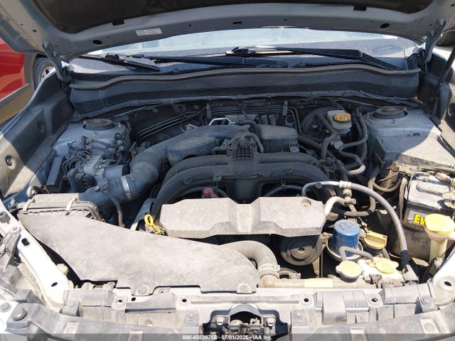 45528756 :رقم المزاد ، JF2SJAGC4HH511141 vin ، 2017 Subaru Forester 2.5i Premium مزاد بيع