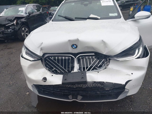 2026 Bmw X3 30 Xdrive მანქანა იყიდება აუქციონზე, vin: 5UX53GP08T9231951, აუქციონის ნომერი: 45528761