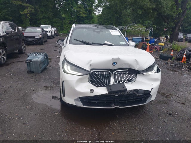 2026 Bmw X3 30 Xdrive მანქანა იყიდება აუქციონზე, vin: 5UX53GP08T9231951, აუქციონის ნომერი: 45528761