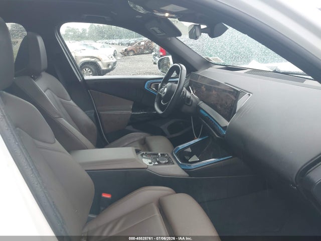 2026 Bmw X3 30 Xdrive მანქანა იყიდება აუქციონზე, vin: 5UX53GP08T9231951, აუქციონის ნომერი: 45528761