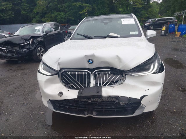 2026 Bmw X3 30 Xdrive მანქანა იყიდება აუქციონზე, vin: 5UX53GP08T9231951, აუქციონის ნომერი: 45528761