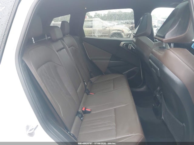 2026 Bmw X3 30 Xdrive მანქანა იყიდება აუქციონზე, vin: 5UX53GP08T9231951, აუქციონის ნომერი: 45528761