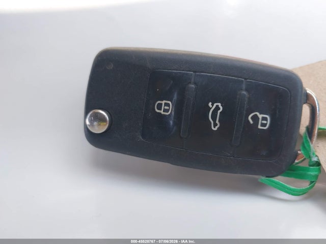 Aukcja sprzedaży 2012 Volkswagen Jetta 2.5l Sel, vin: 3VWLX7AJ7CM314283, numer aukcji: 45528767