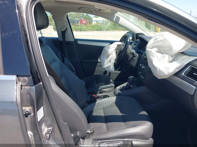 Aukcja sprzedaży 2012 Volkswagen Jetta 2.5l Sel, vin: 3VWLX7AJ7CM314283, numer aukcji: 45528767