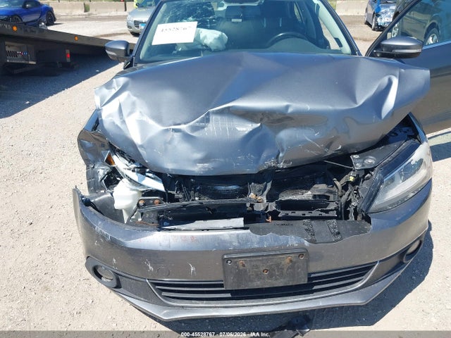 Aukcja sprzedaży 2012 Volkswagen Jetta 2.5l Sel, vin: 3VWLX7AJ7CM314283, numer aukcji: 45528767