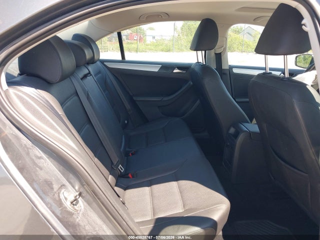 Aukcja sprzedaży 2012 Volkswagen Jetta 2.5l Sel, vin: 3VWLX7AJ7CM314283, numer aukcji: 45528767