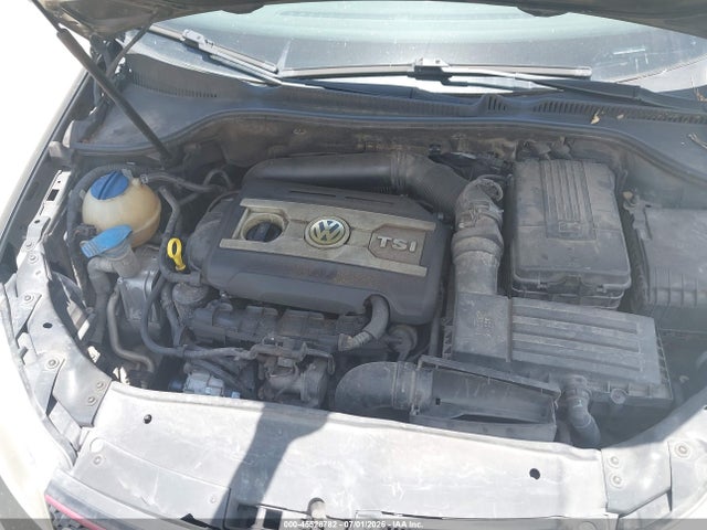 Продажа на аукционе авто 2014 Volkswagen Gti Wolfsburg Edition, vin: WVWHD7AJXEW001832, номер лота: 45528782