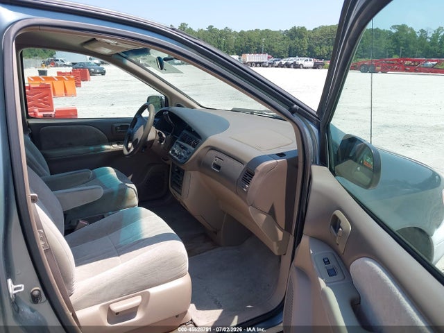 Продаж на аукціоні авто 1999 Toyota Sienna Le, vin: 4T3ZF13C6XU107450, номер лоту: 45528791