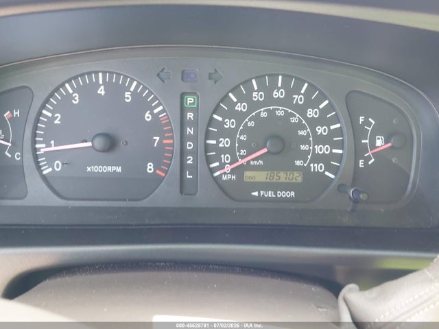 Продаж на аукціоні авто 1999 Toyota Sienna Le, vin: 4T3ZF13C6XU107450, номер лоту: 45528791