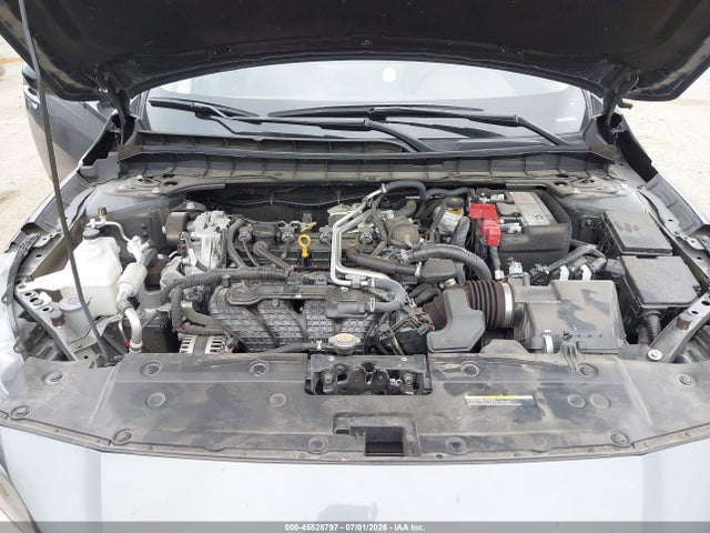 1N4BL4CV3SN355769 Nissan Altima Sr Fwd
