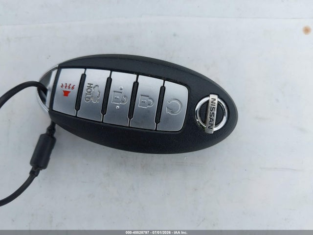 1N4BL4CV3SN355769 Nissan Altima Sr Fwd