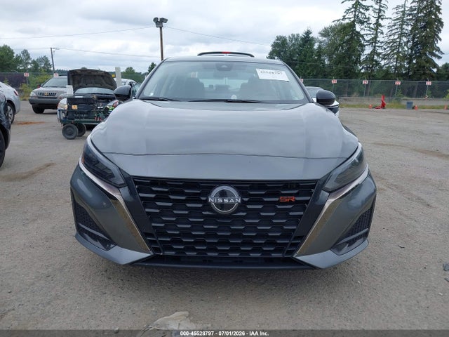 1N4BL4CV3SN355769 Nissan Altima Sr Fwd
