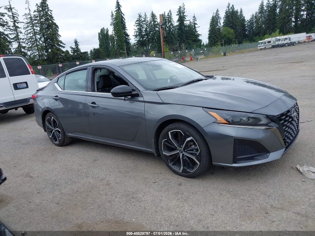 1N4BL4CV3SN355769 Nissan Altima Sr Fwd